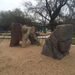 Austin Texas playgrounds