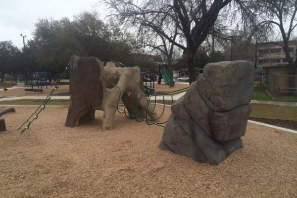Austin Texas playgrounds