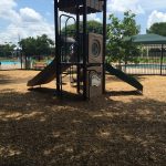 Sugar Land commercial playground equipment
