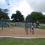Eikel Park in ​New Braunfels, Texas