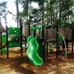 playground at medows at imperial oaks