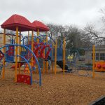 Corpus Christi playgrounds