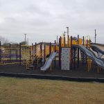 Driscoll ISD Playground