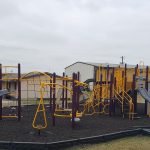 Driscoll playground