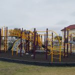 Driscoll playgrounds