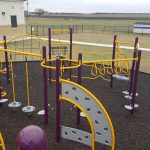 Playgrounds in Driscoll Texas