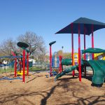 San Antonio playgrounds