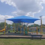 South San Antonio ISD Shade Structures