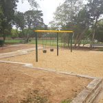 Sun Tree Park Playground