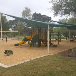 Sun Tree Park commercial playground equipment