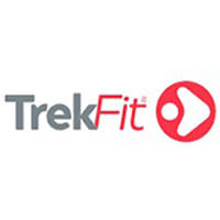 Trekfit Logo