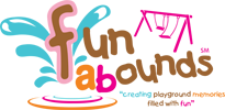 Fun Abounds logo