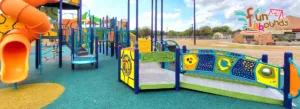 Commercial Playgrounds - Grants & Funding Options | fun abounds