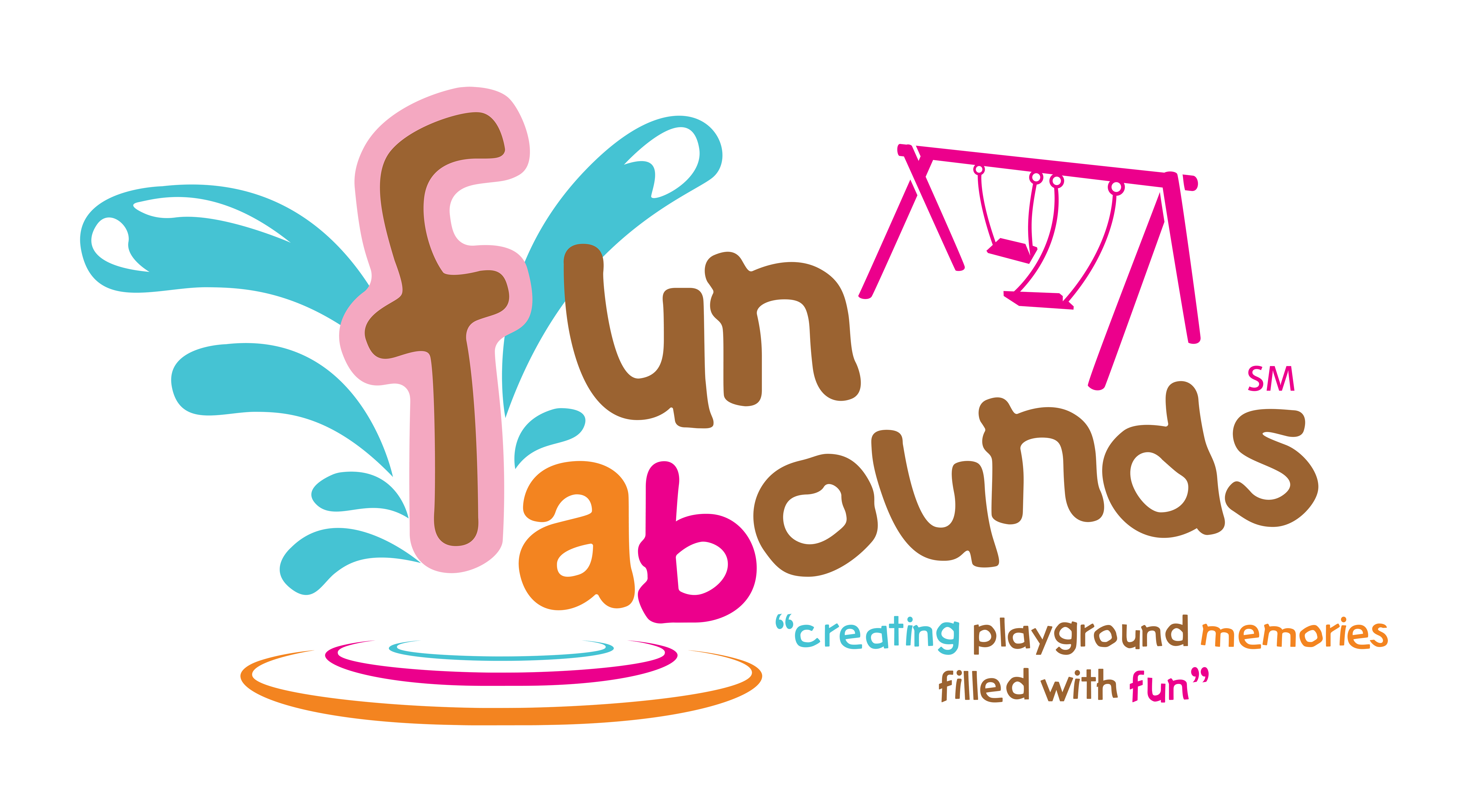 fun abounds Logo
